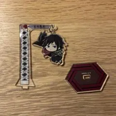 冨岡義勇　鬼滅の刃　ゆらゆらアクリルスタンド