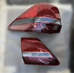 フォルクスワーゲンゴルフ TSI 左右テールランプ - メルカリ
