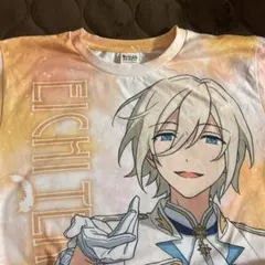 ホロライブ 天音かなた 虚無顔 Tシャツ XLサイズ - メルカリ