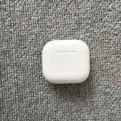 Apple AirPods Pro ⚠️ペアリング・ワイヤレス充電できません⚠️ Apple AirPods Pro ⚠️ペアリング・ワイヤレス充電できません