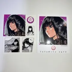 SAKAMOTO DAYS サカモトデイズ　大佛
