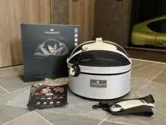 sleepypod スリーピーポッド ペットキャリーバッグ スタンダード　白色