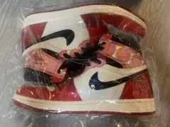 AIR JORDAN 1 RETRO HIGH OG 美品