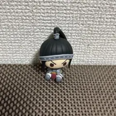 キングダム 一番くじ ちょこのっこ 王賁