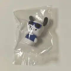 ポチャッコ　はぴだんぶい　グラサンばちばちフィギュア