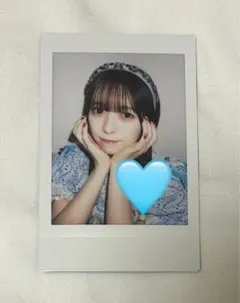 cutie street 梅田みゆ　きゅーすと　チェキ