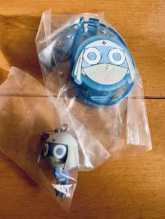 （値下げ済）ケロロ軍曹 クルルセット