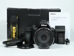 年最新coolpix】 p950の人気アイテム メルカリ -