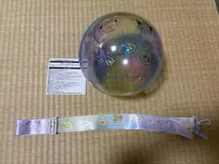 ダッフィー＆フレンズ　ポップコーンバケット