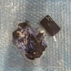 Ave Mujica　アークナイツ　豊川祥子　アクリルスタンド①　コラボ仕様