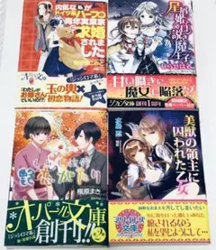 TL小説セット②