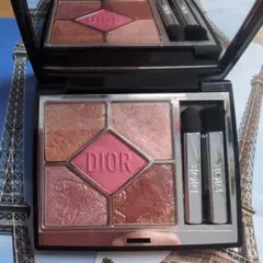 ☆早い者勝ち☆ディオールショウサンククルール 974ピンク リビエラ