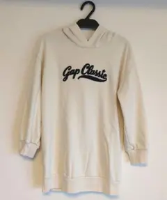 GAPキッズ　プルオーバーパーカー　130cm