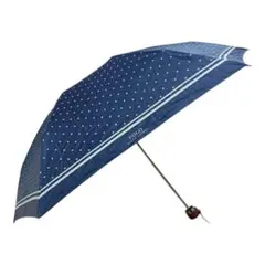 POLO RALPH LAUREN 晴雨兼用傘　折り畳み傘　ラルフローレンのサムネイル