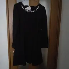 LODISPOTTO　ワンピース　チュニック