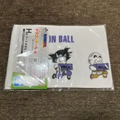 2026年最新】一番くじ ドラゴンボール ex 亀仙流の猛者たち タオルの