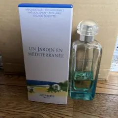 HERMES UN JARDIN SUR LE NIL ヘア&ボディオイル | Mercari