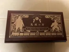 鬼滅の刃　オルゴール　炎