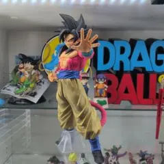 2026年最新】the greatest saiyan 孫悟空 超サイヤ人4の人気アイテム