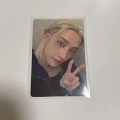 StrayKids バンチャン do it YES24 店舗特典トレカ - メルカリ