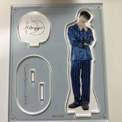アクリルスタンド ミンギュ SEVENTEEN