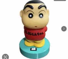 クレヨンしんちゃん フィギュア ロッテ製