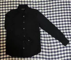 Beauty’s &YOUTH UNITED ARROWSブラックシャツ