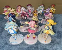 HUGっとプリキュア MOVICアクリルスタンド 5種セット - メルカリ