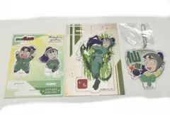 忍たま　立花仙蔵　忍たま乱太郎　グッズ