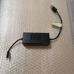 Mission Cables 中古