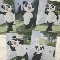 ONE N' ONLY EIKU 25th 生誕 生写真