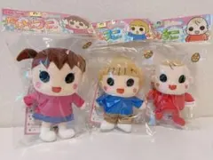 2026年最新】うちの3姉妹ぬいぐるみの人気アイテム - メルカリ