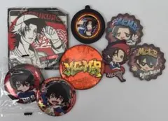 ヒプマイ Buster Bros!!! まとめ売り