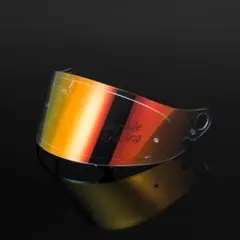 4枚セット】SHOEI グラムスター用 ミラーシールド 汎用品 訳あり格安 