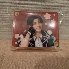 ミュージカル刀剣乱舞 乱舞博覧会 ランダムアクリルメモスタンド 豊前江