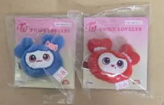 2026年最新】twice ヘアピン ラブリーの人気アイテム - メルカリ