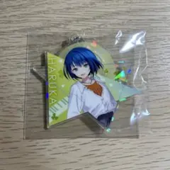 プロセカ 一番くじ Ｅ賞 桐谷遥 アクリルキーホルダー