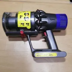 美品】ダイソン V10 SV12本体 強化トリガー極美フィルター付58分超