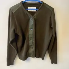 【130GARMENT】カーディガンのサムネイル