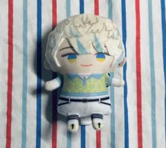 【値下げ可能】にじさんじ　にじぱぺっと　緋八マナ