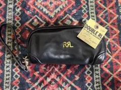 2026年最新】RRL ダブルアールエル ポーチの人気アイテム - メルカリ