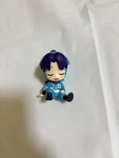 no.292 忍たま乱太郎 ガチャ