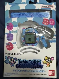 Tamagotchi エンジェルブルー　新品　未開封