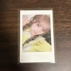 cutiestreet 古澤里紗 5/14オンラインサイン会 プリントチェキ - メルカリ