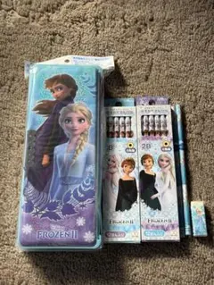 入学準備品 小学校 筆箱 鉛筆2ダース 2B B 新品