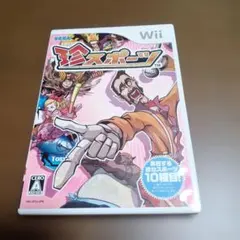 Wii 珍スポーツ