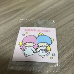 リトルツインスターズ（キキ＆ララ)