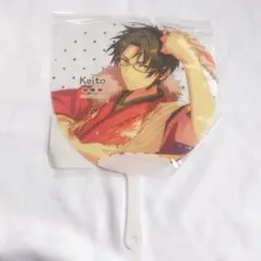 あんスタ 紅月 蓮巳敬人 クリア団扇