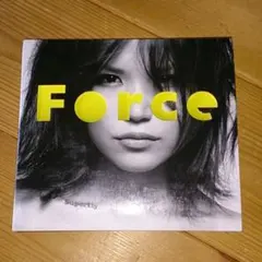 Superfly アルバム Force
