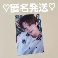 TWS はじめまして HMV ラキドロ トレカ ヨンジェ ①